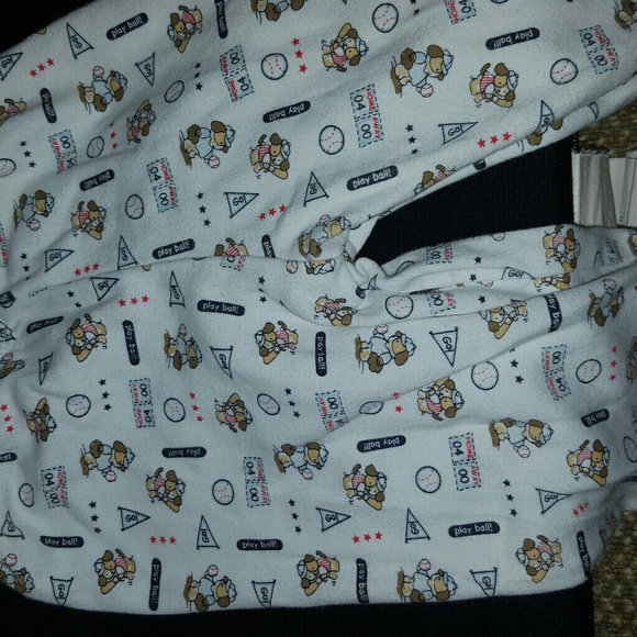 3-6 month 6 piece bundle BOY VGUC - Picture 8 of 8